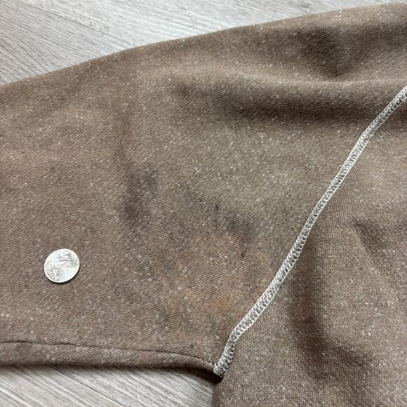 ISMBS I Stole My Boyfriends Sweatshirt California Ombre Sweatshirt Women's Small - Picture 9 of 10